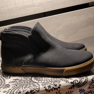 Boys London Fog boots